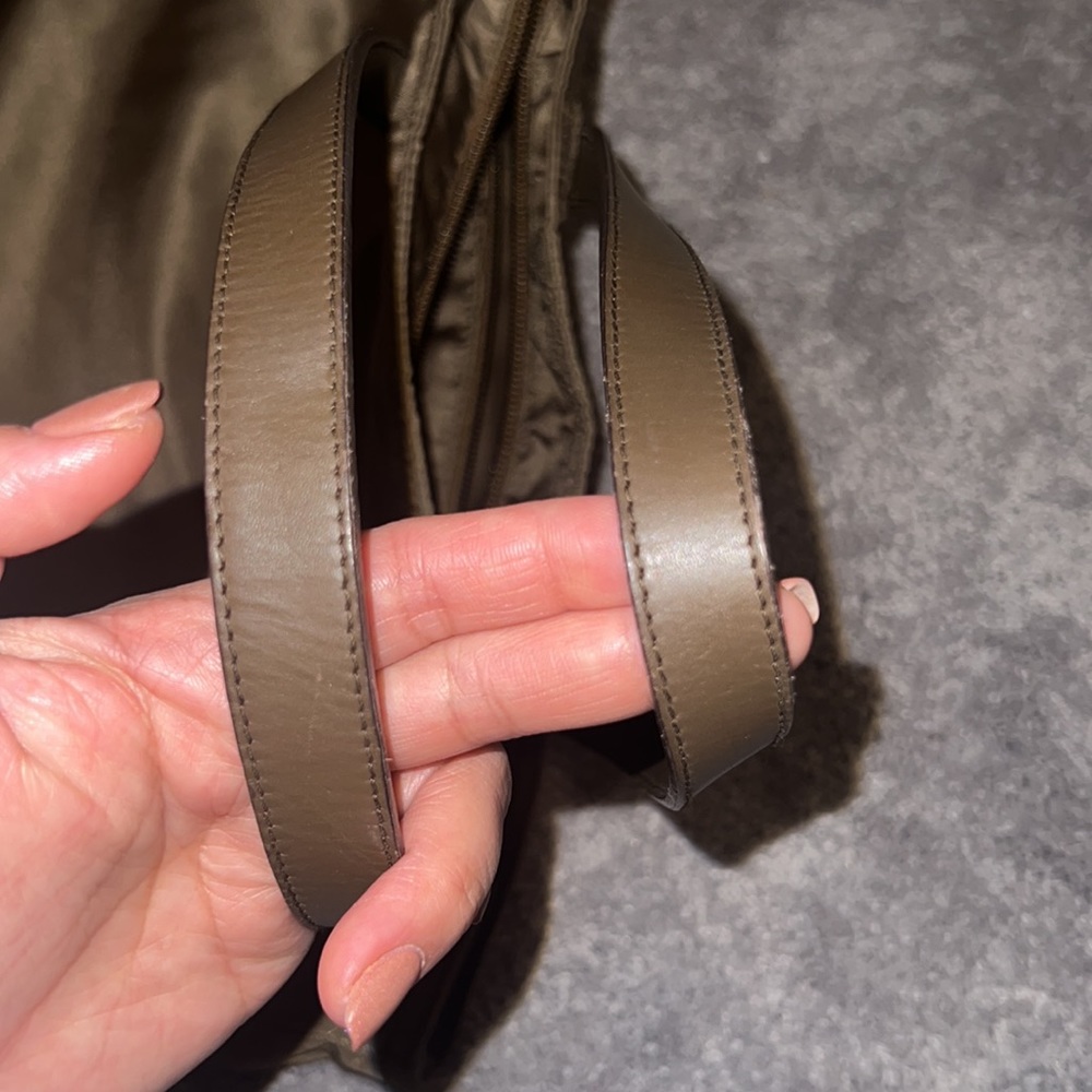 Authentic Prada Tote Bag - Picture 10 of 10